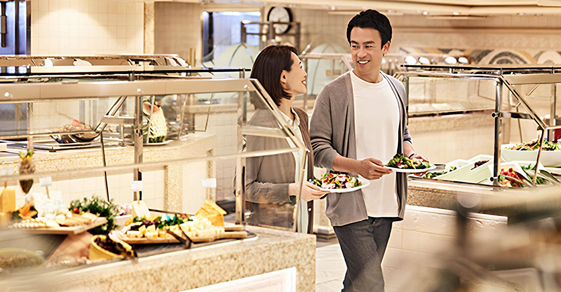 Horizon Court 地平線餐廳